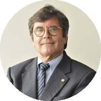 Prof. Dieter Bimberg